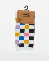 Vans Ticker Socks Multi Photo