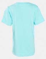 Hurley HRLB One and Only Boys Tee Tropical Twist Blue Photo