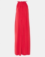 Erre The Myri Dress Multiway Dress Red Photo