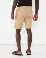 Hurley One & Only Stretch Chino 21'' Shorts Neutrals Photo