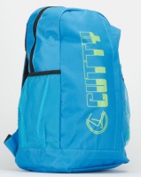 Cutty Quest Backpack with Pencil Bag Cobalt Photo