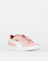 Puma Sportstyle Core Smash Wns v2 L Sneakers Bridal Rose-Fired Br Photo