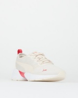 Puma Sportstyle Core Sirena Sport Sneakers Pastel Parchment-Nrgy Rose Photo
