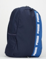 Puma Sportstyle Core Phase Backpack 2 Peacoat Blue Photo