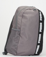Puma Sportstyle Core Phase Backpack 2 Castlerock Grey Photo