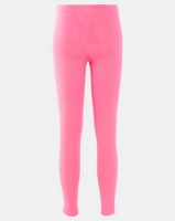 adidas Originals Girls Leggings Pink Photo