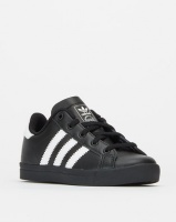 adidas Originals Adidas Boys Core Coast Star Sneakers Black Photo