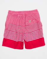 Jeep Shorts Red Photo