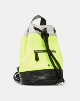 Call It Spring Annaud Backpack Yellow Photo