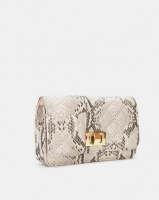 Call It Spring Sanmarcos Clutch Bag Pink Photo