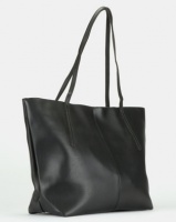 Blackcherry Bag Everyday Shopper Bag Black Photo
