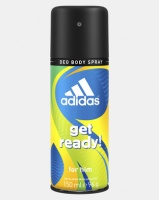 adidas Accessories Get Ready Deo 150ml Photo
