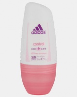 adidas Accessories Control Roll On 50ml Photo