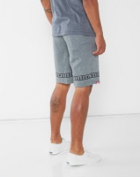 ECKO Unltd Unltd Shorts Grey Photo