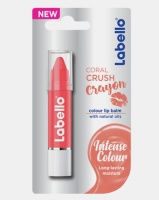 Labello Crayon Lipstick Coral Crush Photo