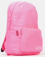 K Star 7 K-Star 7 Bear Backpack Pink Photo