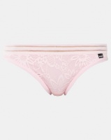 Bonds Lace Bikini Panty Pink Photo