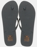 Kustom Classic Sandals Black Photo