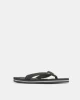 Kustom Rippler DLX Sandals Black Photo