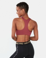 Nike Performance W NK Victory Compression Bra Multi Photo