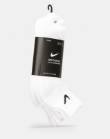 Nike Performance U NK Everyday Crush Ankle Socks 3PK Multi Photo