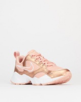 Nike Air Heights Sneakers Coral Stardust Photo