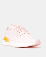 adidas Originals U_Path X W Sneakers Ice Pink/White Photo