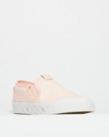 adidas Originals Nizza Slip On Sneakers Ice Pink/White Photo