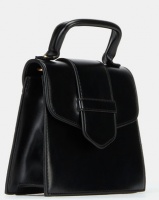 Blackcherry Bag Mini Crossbody Bag Black Photo