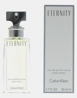 Calvin Klein Eternity Eau de Parfum Spray 50ml Photo