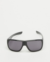 Dot Dash Aperture Sunglasses Black Gloss/Grey Photo