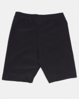 Utopia Boys Swim Tights Black Photo