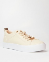 KG Rice Floater Sneakers Neutrals Photo