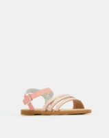 Rock Co Rock n Co Peach Halo Sandals Pink Photo