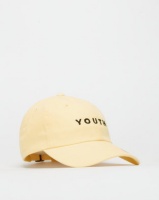 FLEXFIT Youth Peak Cap Yellow Photo
