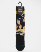 Stance Pulp Fiction Socks Multi Photo