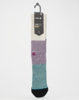 Stance Neapolitan Socks Grey Photo