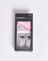 Converse CHN Chuck Booties Storm Pink Photo