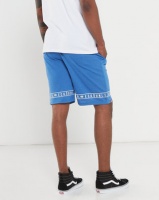 ECKO Unltd Shorts Blue Photo
