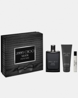 Jimmy Choo Man Intense Christmas Set Photo