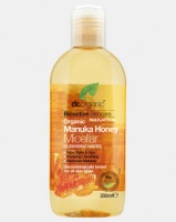 Dr Organic Dr. Organic Manuka Honey Micellar Water Photo