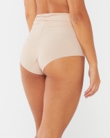 Playtex Invisible Beauty Shaper Panty Beige Photo