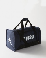 Soviet Boca Medium Duffel Bag Navy Photo