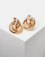 Lily Rose Lily & Rose Stud Earrings Rose Gold Photo