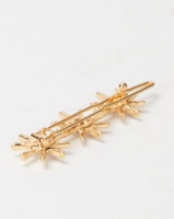 Lily Rose Lily & Rose Celestial Hair Clips Gold Photo