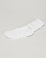 Schoolwear SA Girls 2Pk School Ankle Socks White Photo