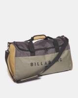 Billabong Weekender Travel Bag Green Photo