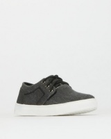 Rock Co Rock & Co Bradley Grey Sneaker Photo