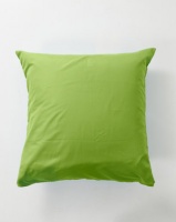 Utopia Pillow Case Single Green Photo