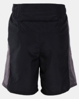 Nike Boys 6" Challenger Shorts Black Photo